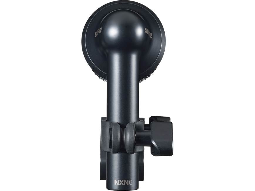 Shure NXN6 Nexadyne™ 2 Supercardioid dynamic microphone at Crutchfield