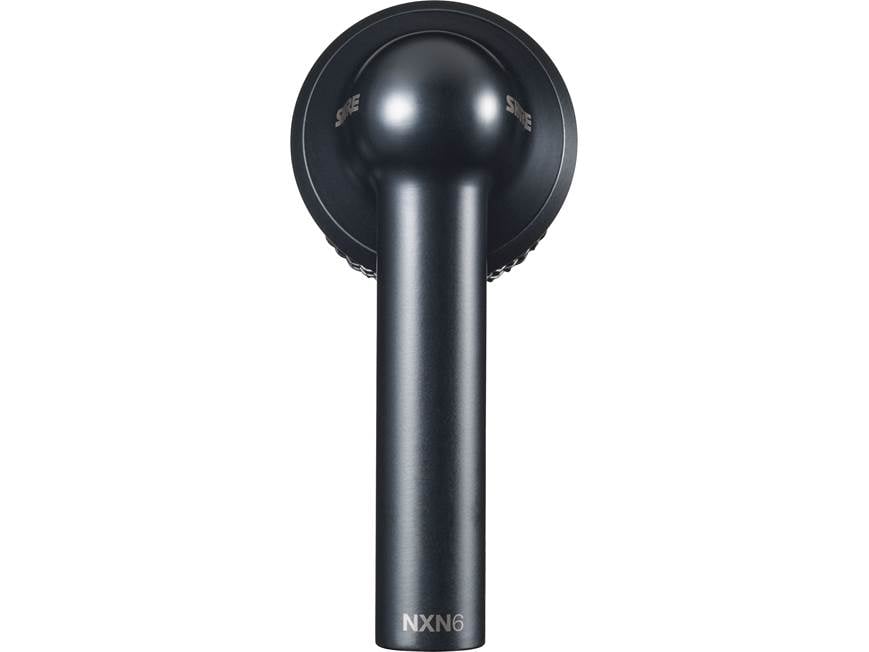 Shure NXN6 Nexadyne™ 2 Supercardioid dynamic microphone at Crutchfield