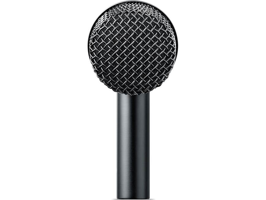Shure NXN6-3PK Nexadyne™ 2 Supercardioid dynamic microphone — 3