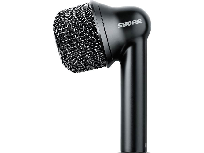 Shure Nexadyne 2 Supercardioid Dynamic Microphone - 3 Pack - Thumbnail 2