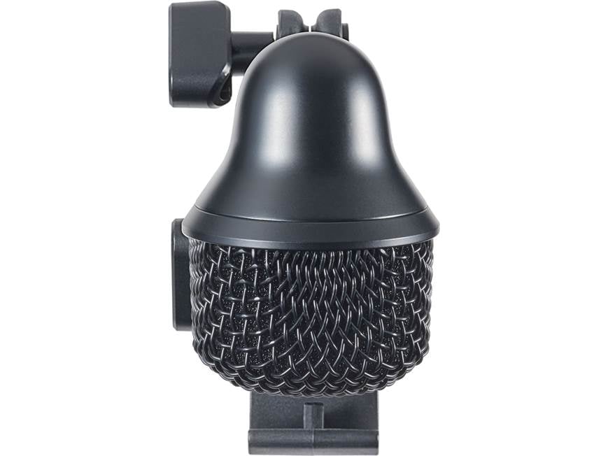 Shure NXN6-3PK Nexadyne™ 2 Supercardioid dynamic microphone — 3