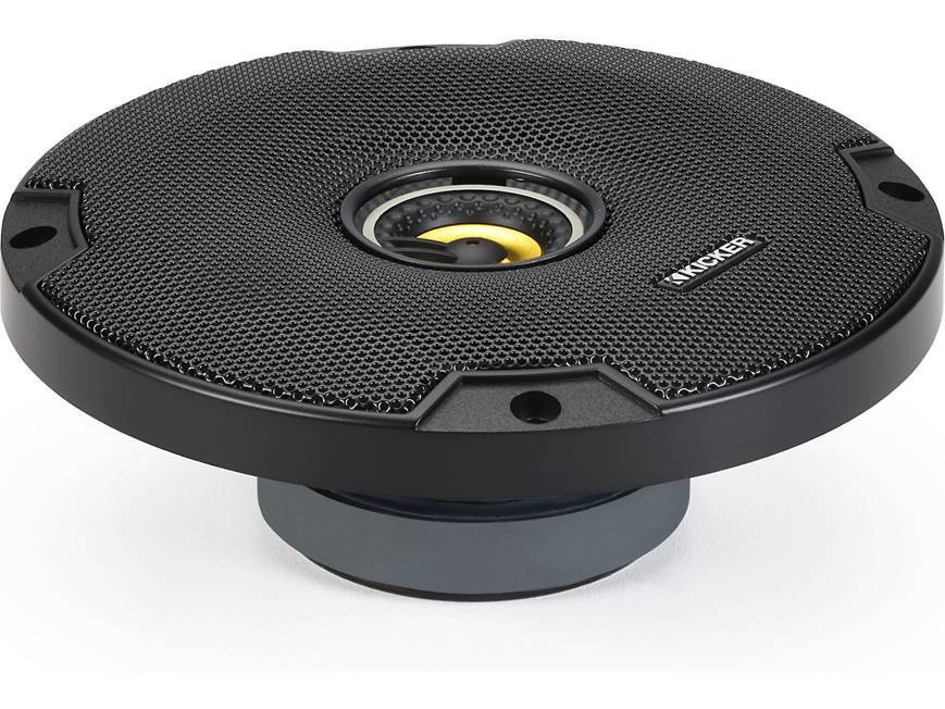 Kicker 46CSC654 CS Series 6-1/2
