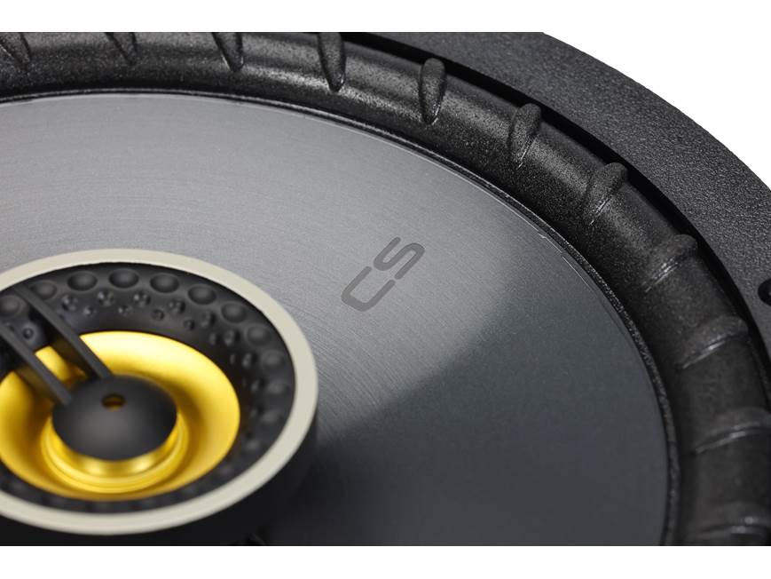 Kicker 46CSC654 CS Series 6-1/2