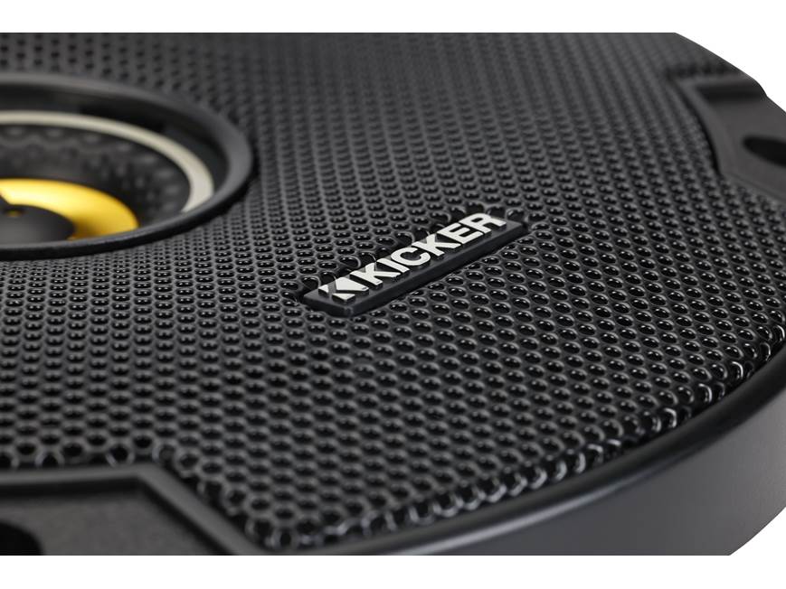 Kicker 46CSC654 CS Series 6-1/2