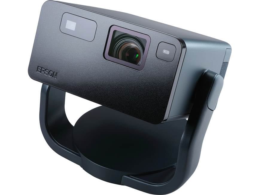 Epson EpiqVision® Mini EF22 Compact laser streaming HD projector