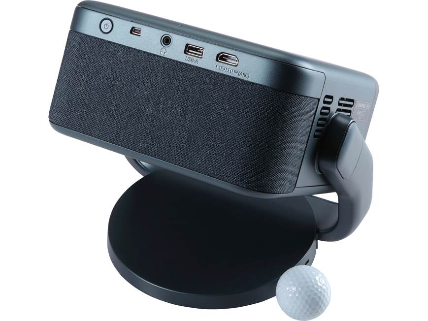 Epson EpiqVision® Mini EF22 Compact laser streaming HD projector