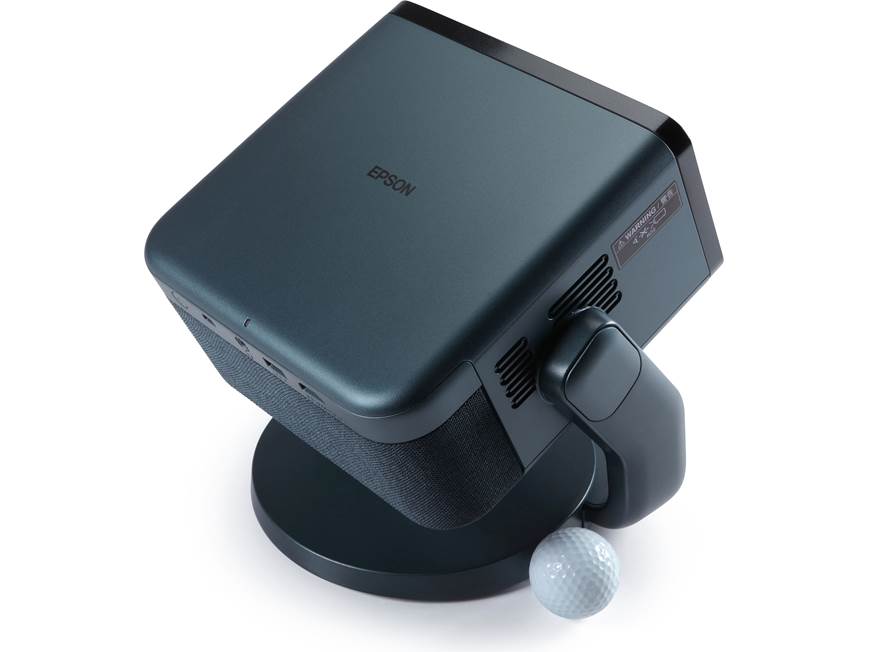 Epson EpiqVision® Mini EF22 Compact laser streaming HD projector