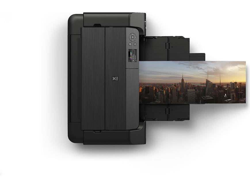 Canon PIXMA PRO-200S 8-color, professional-grade inkjet photo