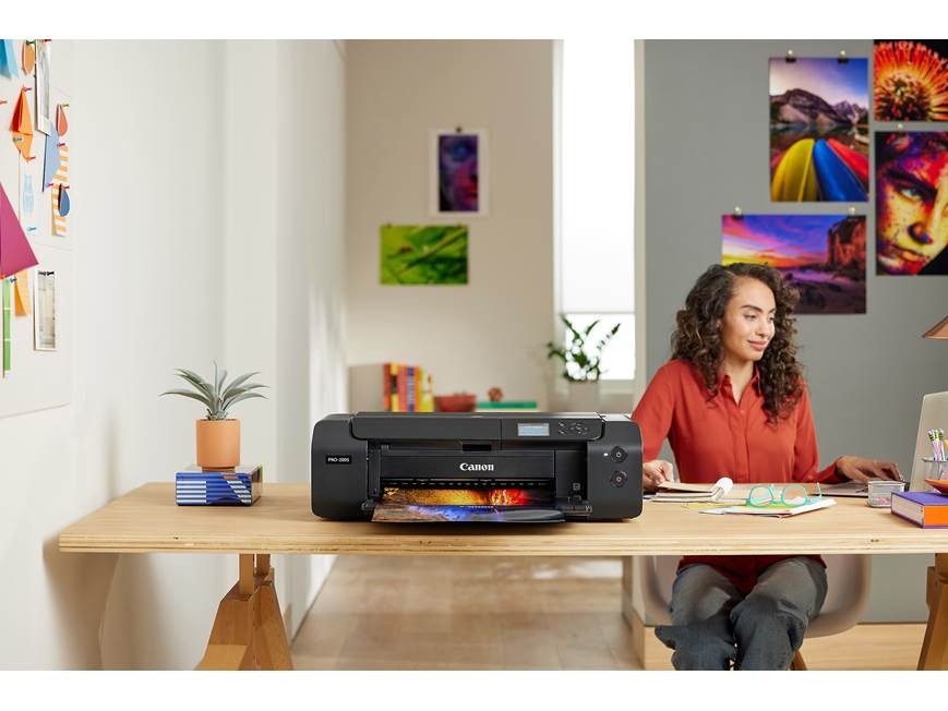 Canon imagePROGRAF PRO-310