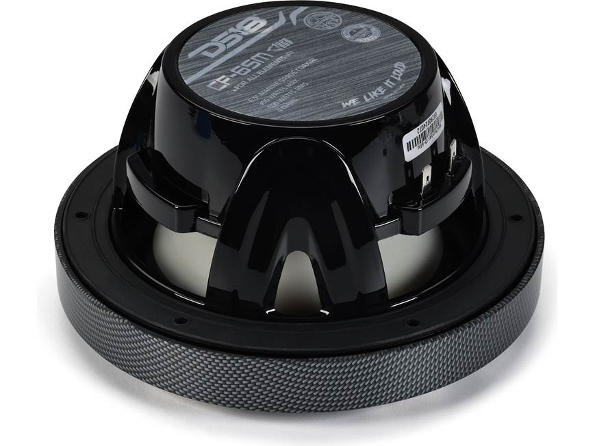 DS18 CF-65M NXL Series 6-1/2