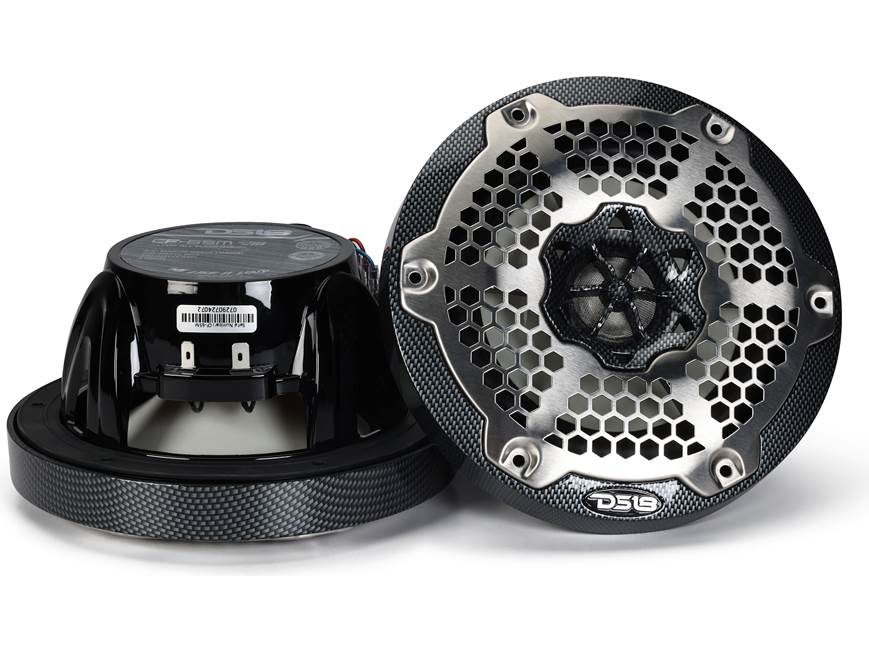 DS18 CF-65M NXL Series 6-1/2