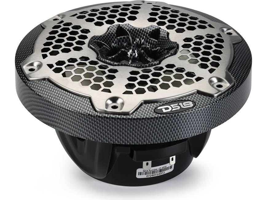 DS18 CF-65M NXL Series 6-1/2
