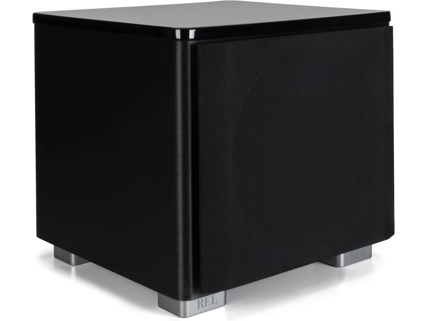 REL HT/1205 MKII (Black) 12
