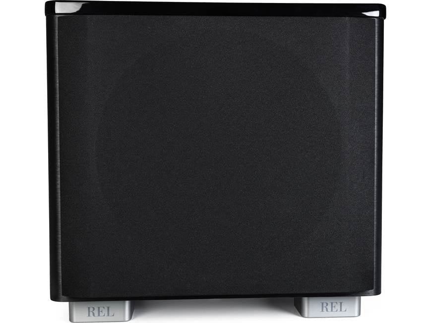 REL HT/1003 Subwoofer - Thumbnail 4