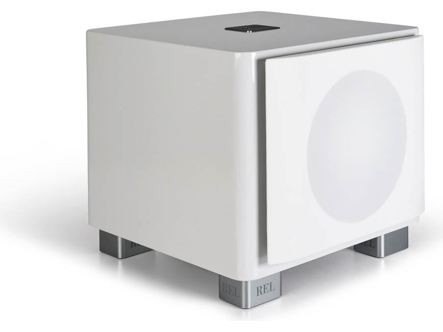 REL T/7x Subwoofer - Thumbnail 5