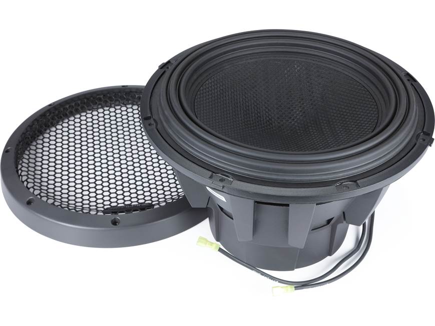 Alpine HDZ-W12 Status 12