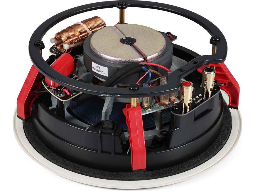 Bowers & Wilkins Performance Series CCM663RD Shallow-mount in