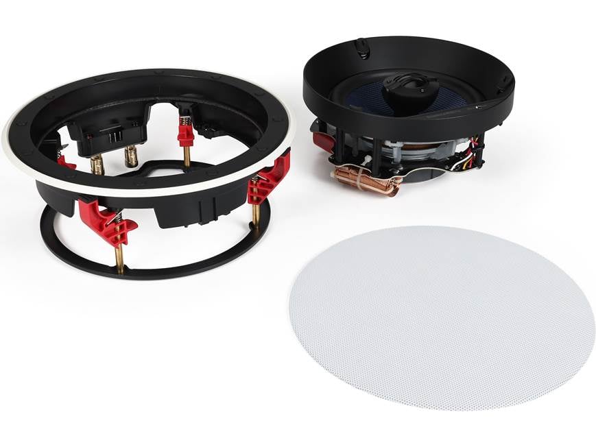 Bowers & Wilkins Performance Series CCM663RD Shallow-mount in