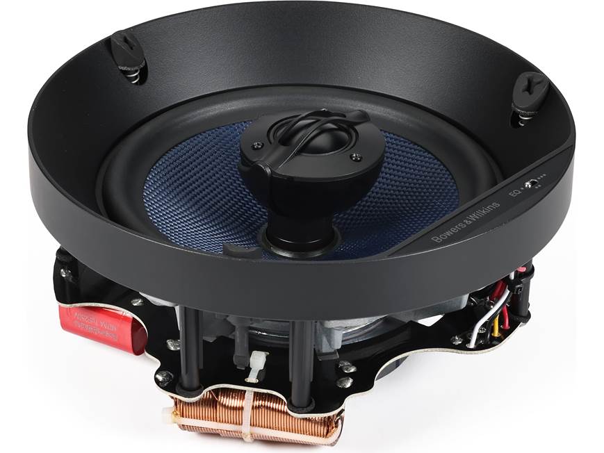 Bowers & Wilkins Performance Series CCM663RD Shallow-mount in