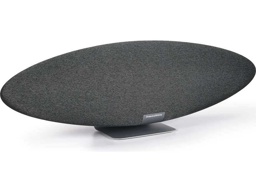 Bowers & Wilkins Zeppelin Pro (Space Grey) Powered wireless music