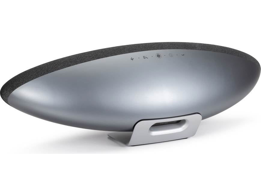 Bowers & Wilkins Zeppelin Pro (Space Grey) Powered wireless music