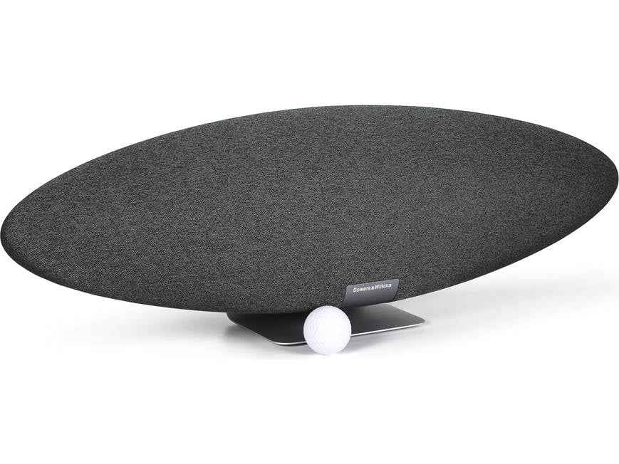 Bowers & Wilkins Zeppelin Pro (Space Grey) Powered wireless music