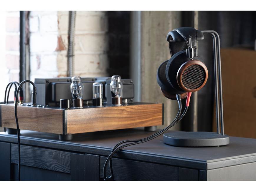 Grado Signature S950 Open-back wired wooden headphones at Crutchfield