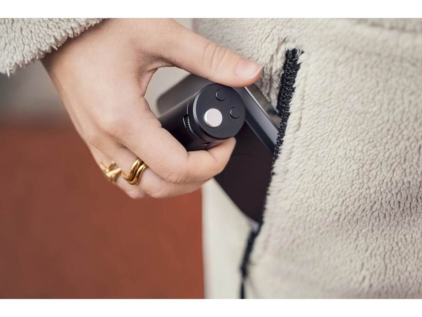 Leica LUX Grip MagSafe® grip/controller for iPhone® 12 and later