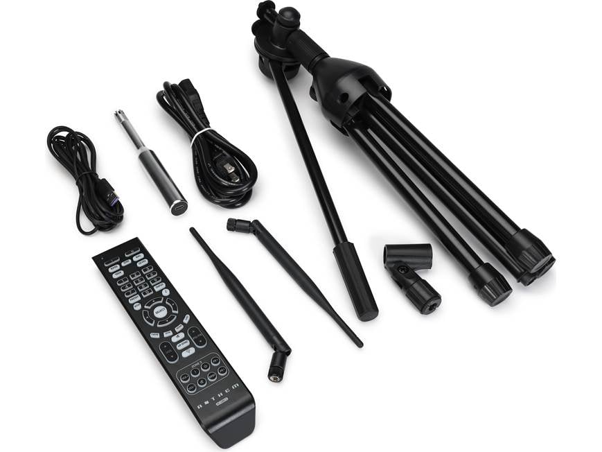 Anthem MRX 1140 8K 11.2-channel home theater receiver with Dolby