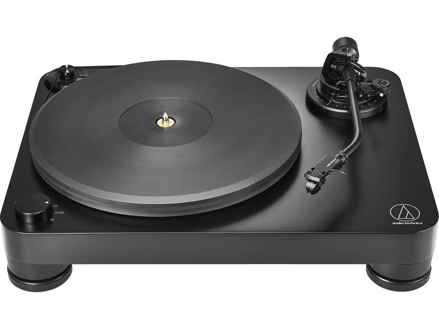 AT-CLM7700TX　audio-technica Audio-Technica AT-LP7X Manual belt-drive turntable with built-in