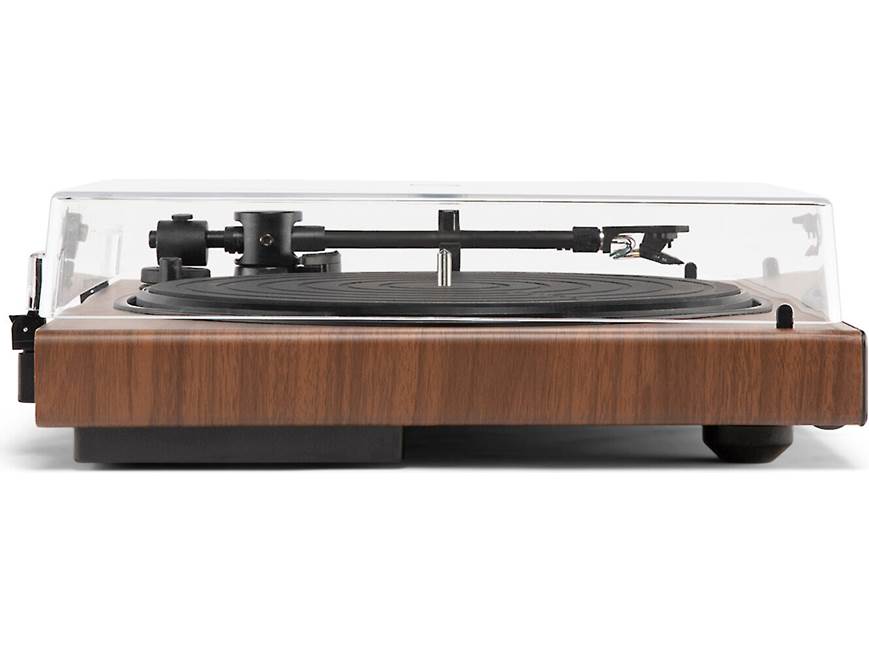 Victrola Wave VPT-1520 (Walnut) Semi-automatic belt-drive