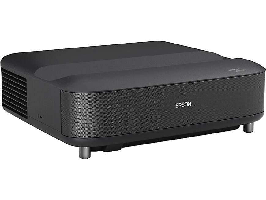 Epson Lifestudio Laser Projector