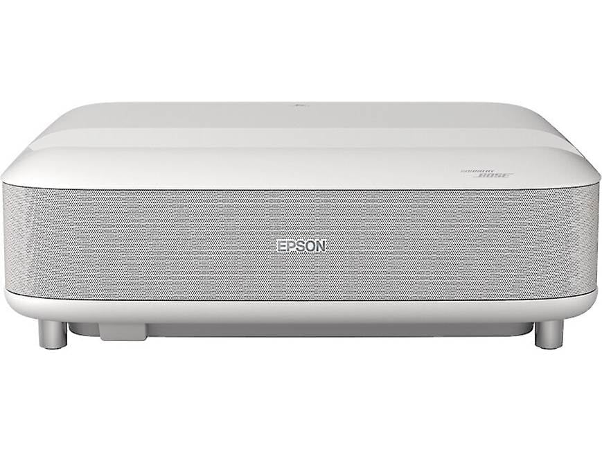 Epson Lifestudio™ Grand (White) 4K PRO-UHD® ultra short throw