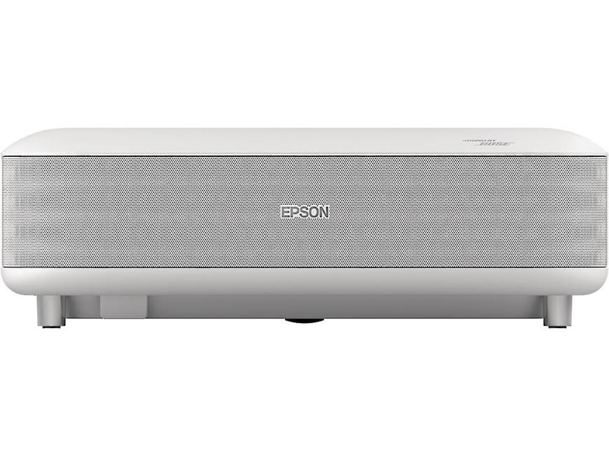 Epson Lifestudio™ Grand (White) 4K PRO-UHD® ultra short throw