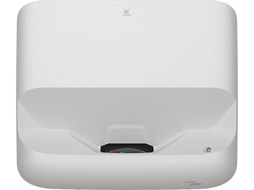 Epson Lifestudio™ Grand (White) 4K PRO-UHD® ultra short throw