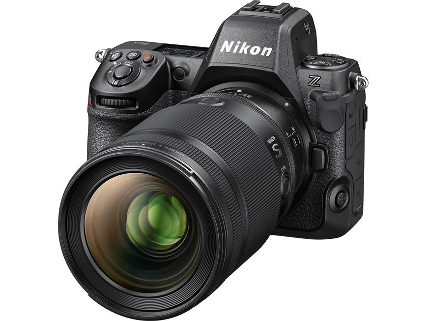 NikomatFT2ボディー/NIKKOR-s35mm＋NIKKOR135mm Nikon NIKKOR Z 35mm f/1.2 S: price, highlights, specs, photos