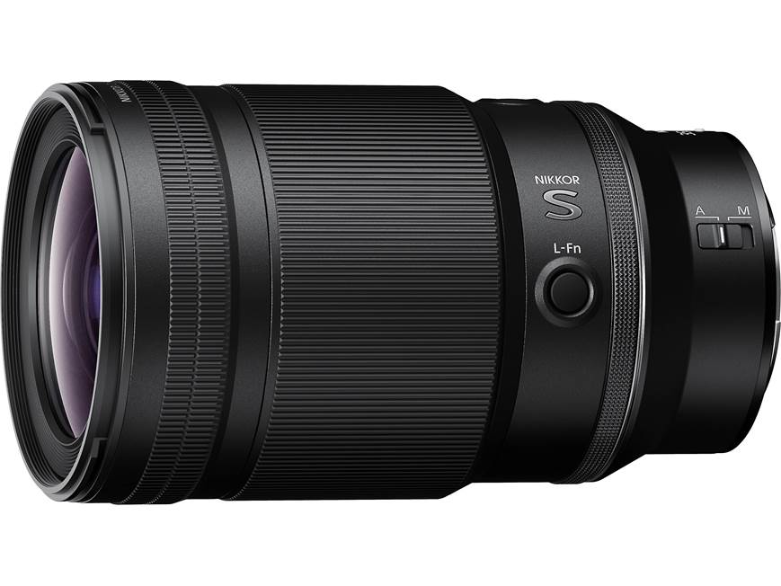 Nikon NIKKOR Z S