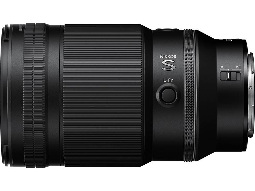 Nikon NIKKOR Z S - Thumbnail 4