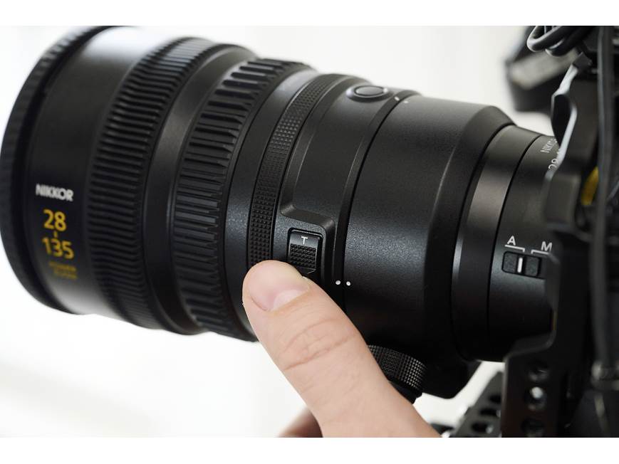Nikon NIKKOR Z Lens - Thumbnail 3