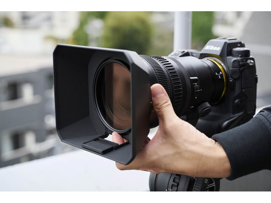 Nikon NIKKOR Z Lens - Thumbnail 4