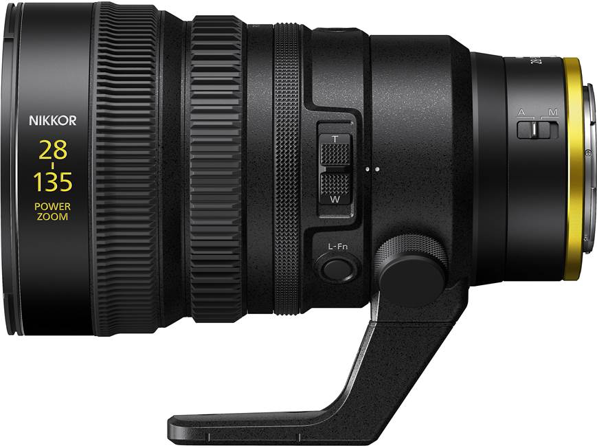 Nikon NIKKOR Z Lens - Thumbnail 2