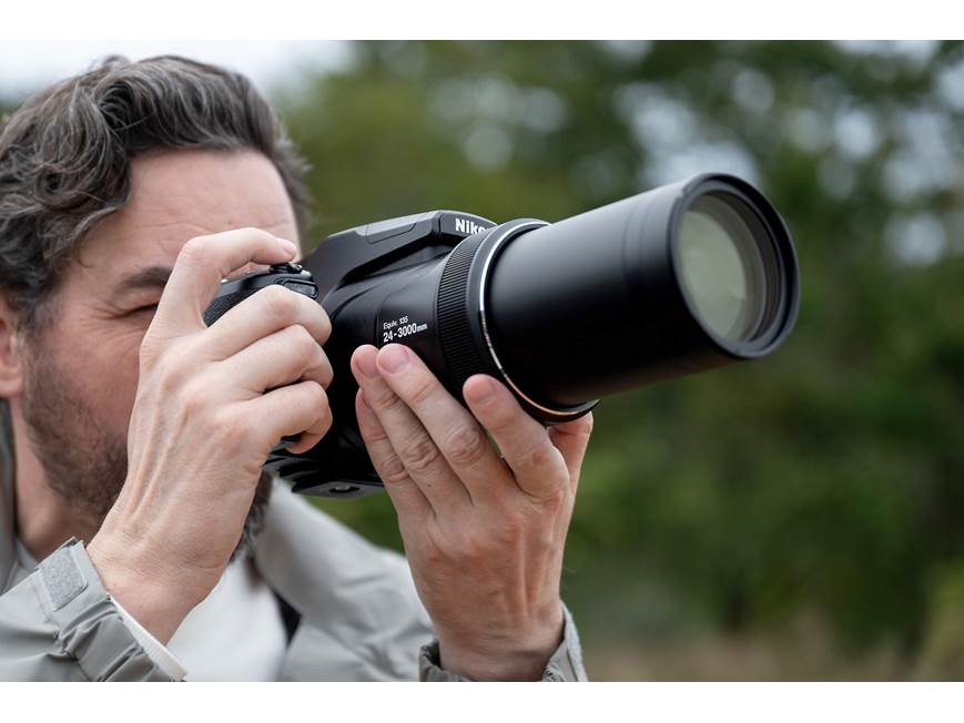 Nikon COOLPIX P1100 本体 NIKON COOLPIX P1100