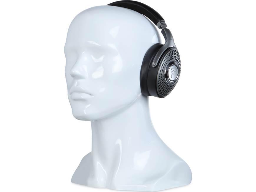 Focal Bathys (Black Silver) Over-ear wireless Bluetooth® noise