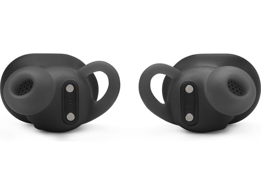 JBL Endurance Race 2 (Black) True wireless sports earbuds with