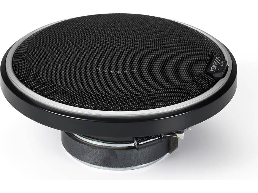 Kenwood Excelon KFC-X175 Excelon Series 6-1/2