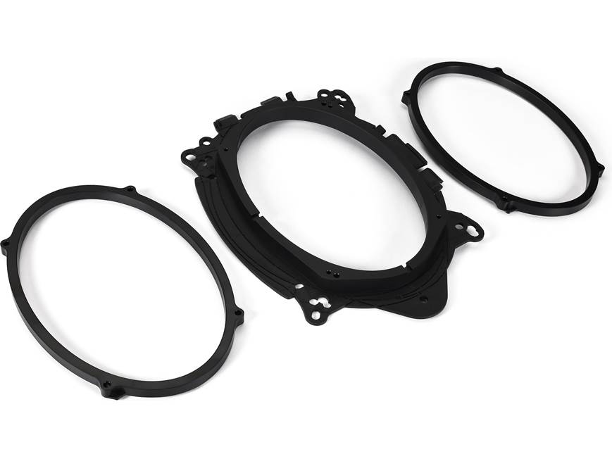 Kenwood Excelon KFC-X695 Excelon Series 6