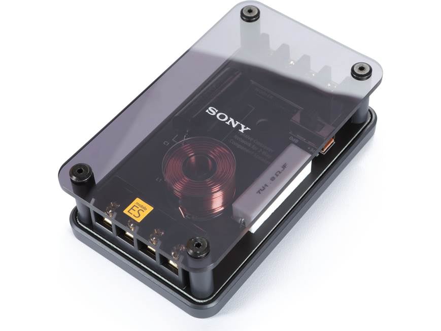 Sony XS-162ES Mobile ES™ Series 6-1/2