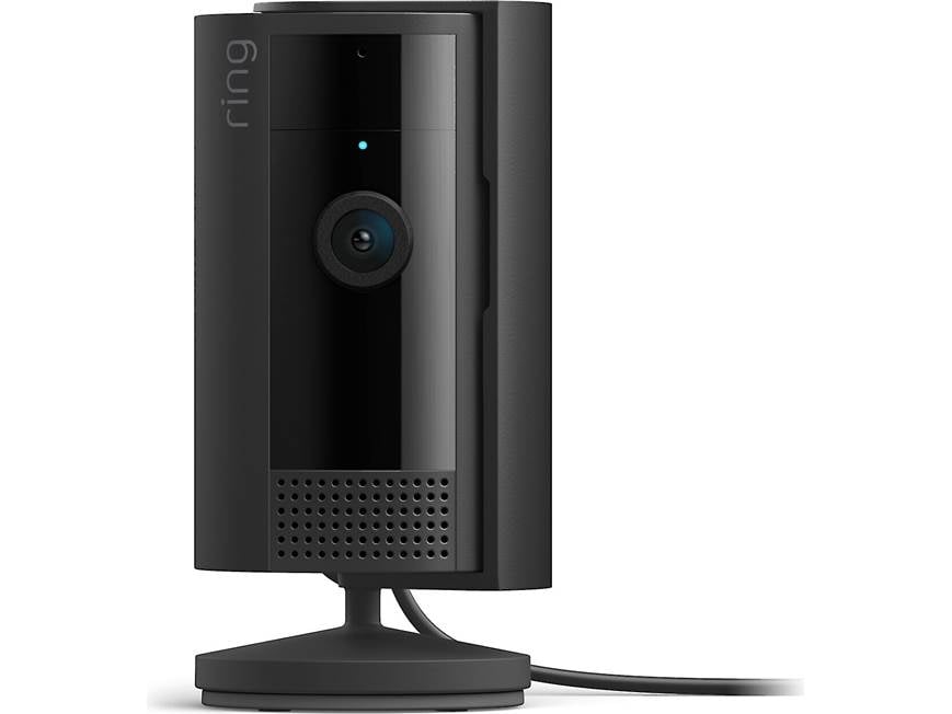 Ring indoor cam 第2世代 Indoor Cam (第2世代)