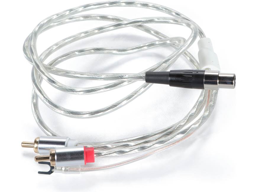 Pro-Ject Connect it Phono DS miniXLR-XLR /1,23 méter/ - Audi