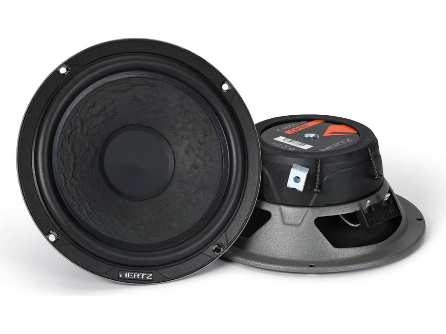 Hertz C 165 L Cento 6-1/2